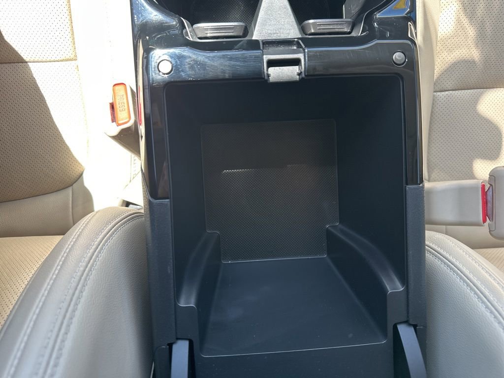 Used 2018 Honda Clarity Touring image 8