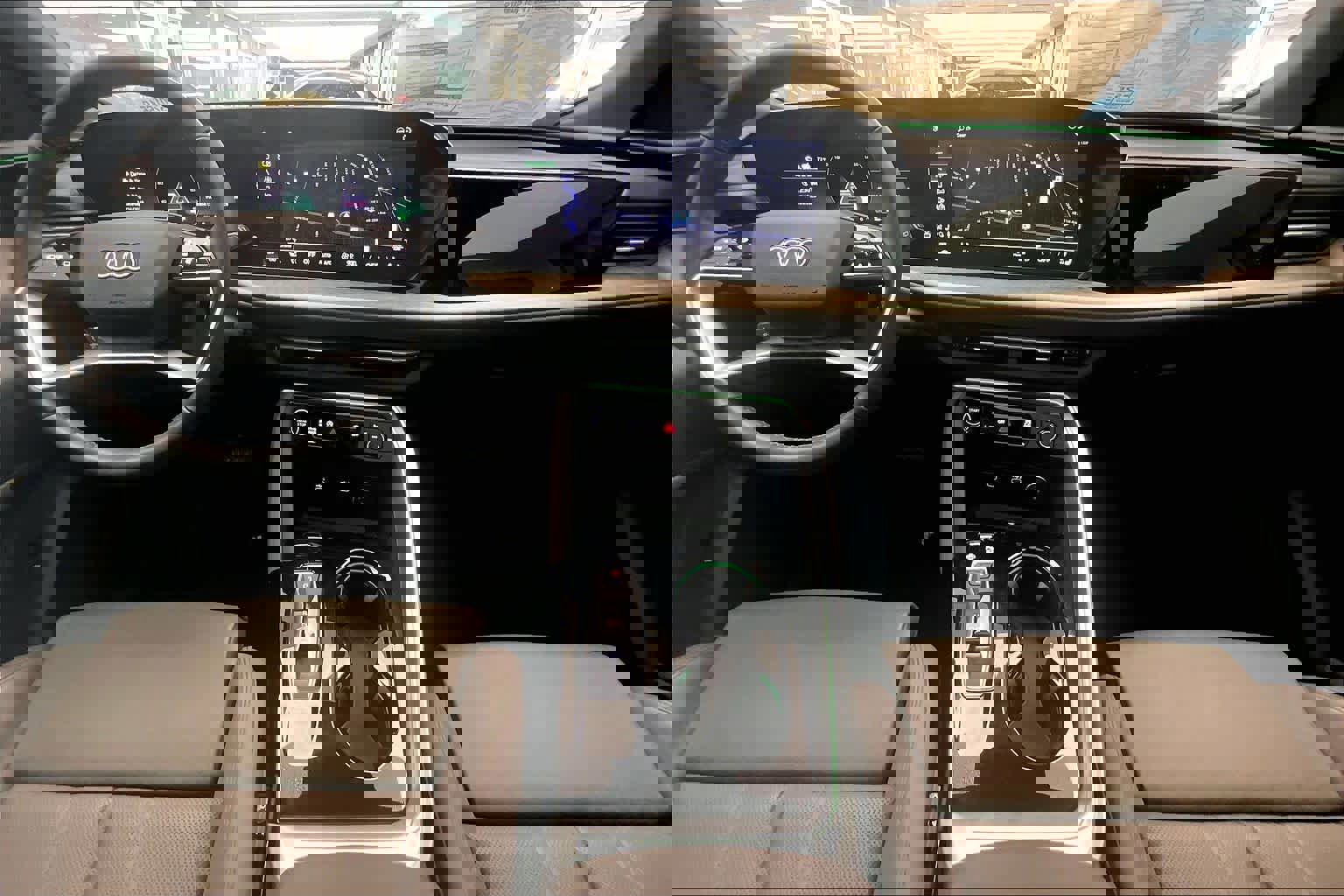 Used 2025 Audi Q5 Premium Plus image 16