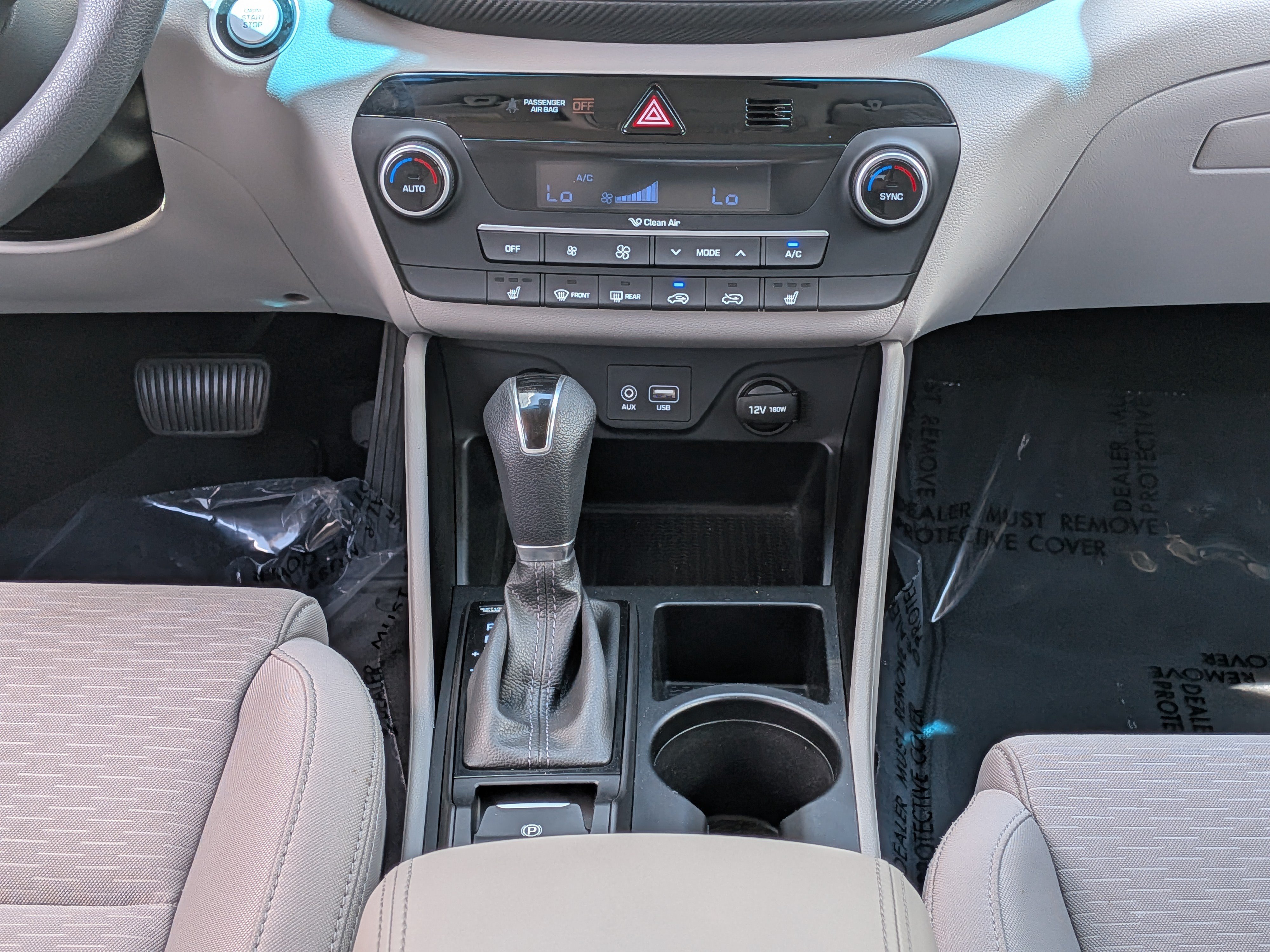 Used 2020 Hyundai Tucson SEL AWD/4WD image 20
