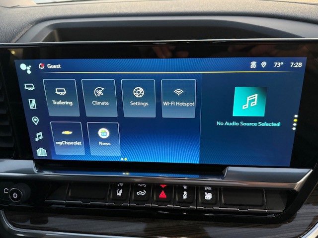 New 2026 Chevrolet Silverado 2500 LT w/ Convenience Package image 18