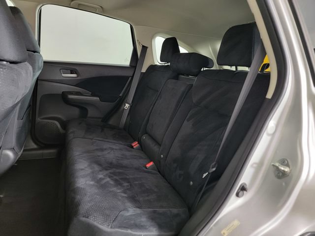 Used 2012 Honda CR-V EX image 14