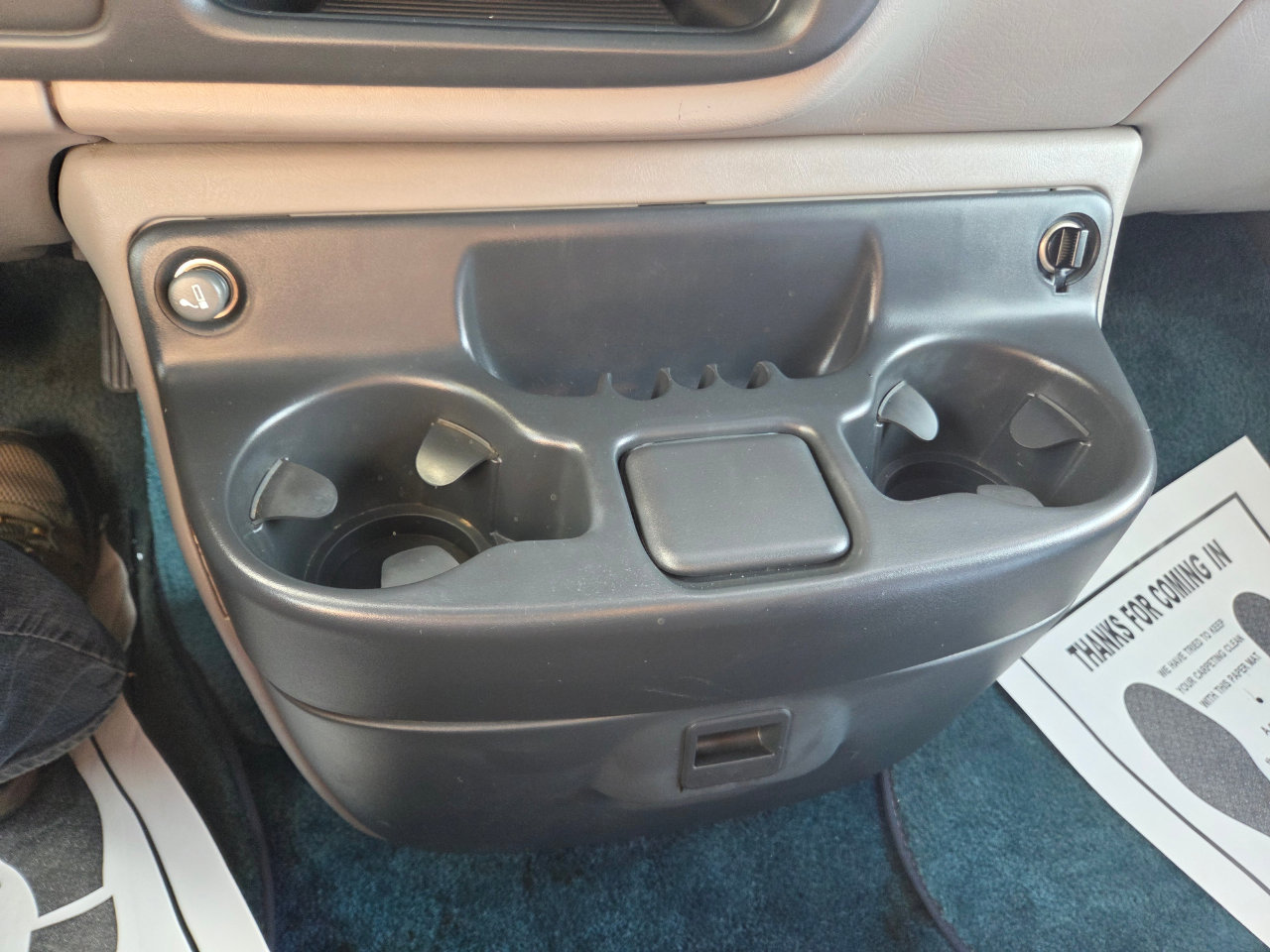 Used 1996 Chevrolet Express 1500 image 12