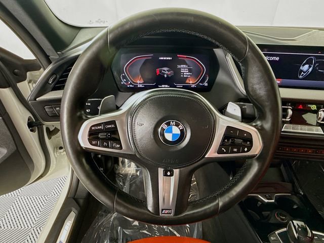 Used 2020 BMW M235i xDrive Gran Coupe image 11