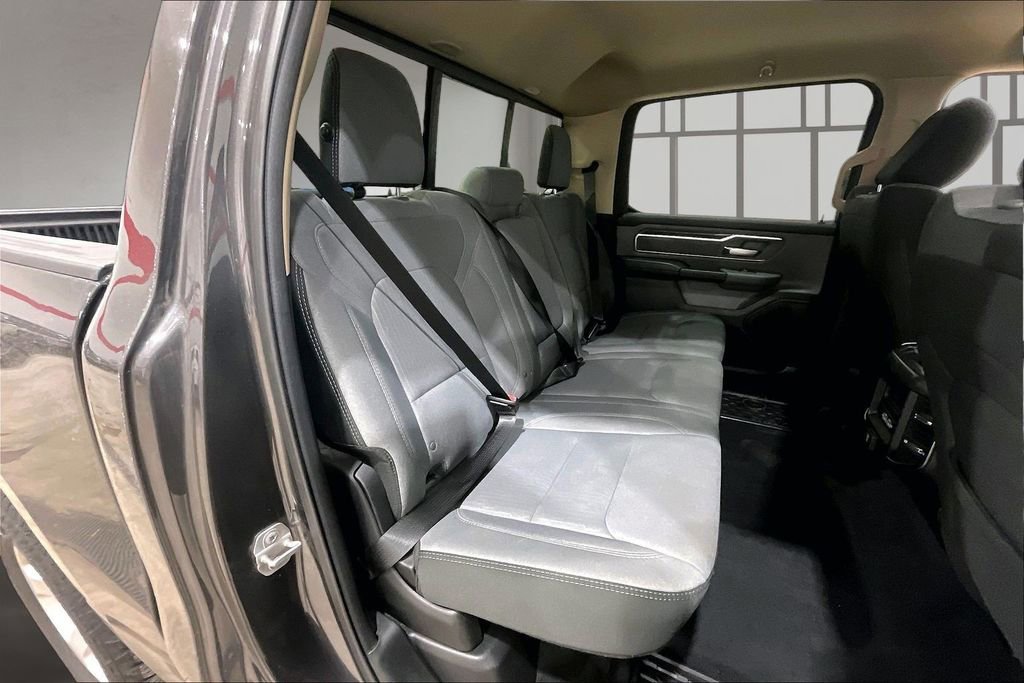 Used 2019 RAM 1500 Big Horn AWD/4WD image 29