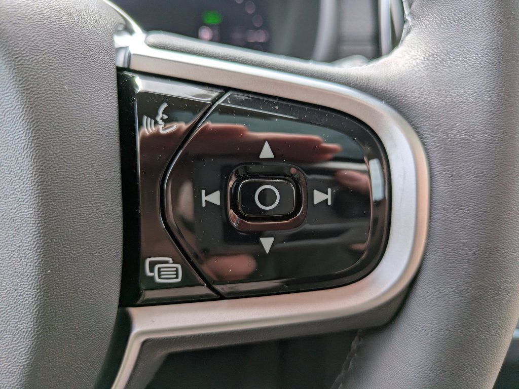 New 2026 Volvo XC90 T8 Plus w/ Protection Package Premier AWD/4WD image 26