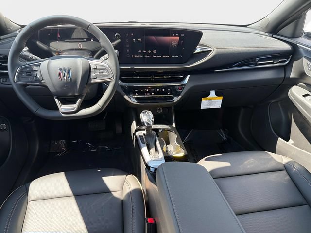 New 2026 Buick Envista Sport Touring FWD image 15