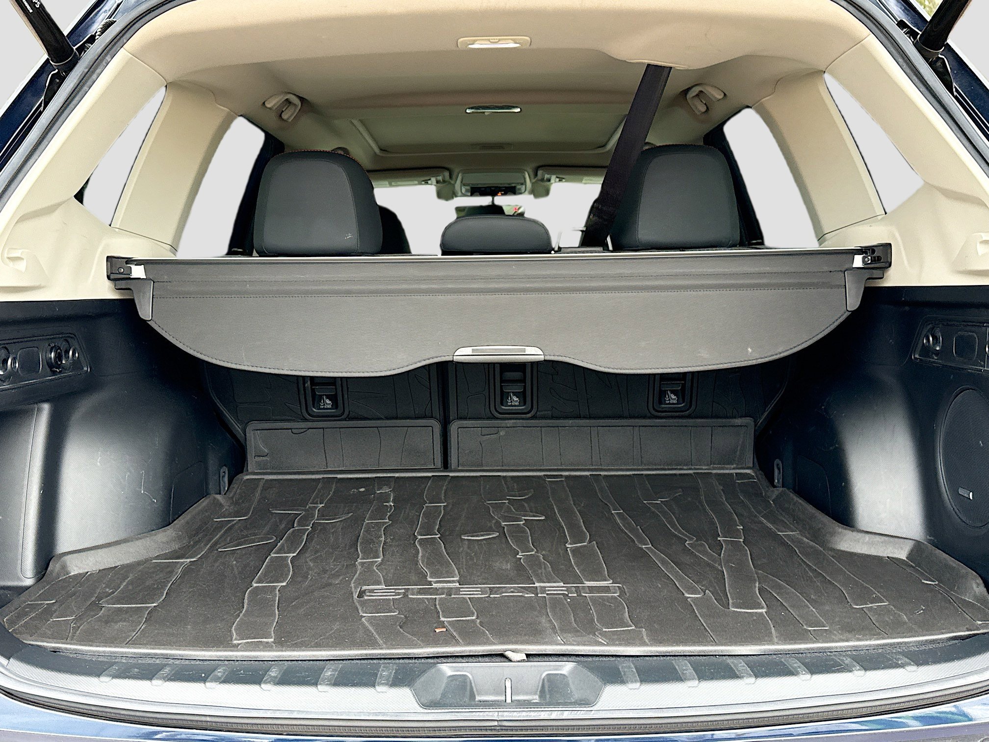 Used 2019 Subaru Forester Sport w/ Popular Package #2 image 12