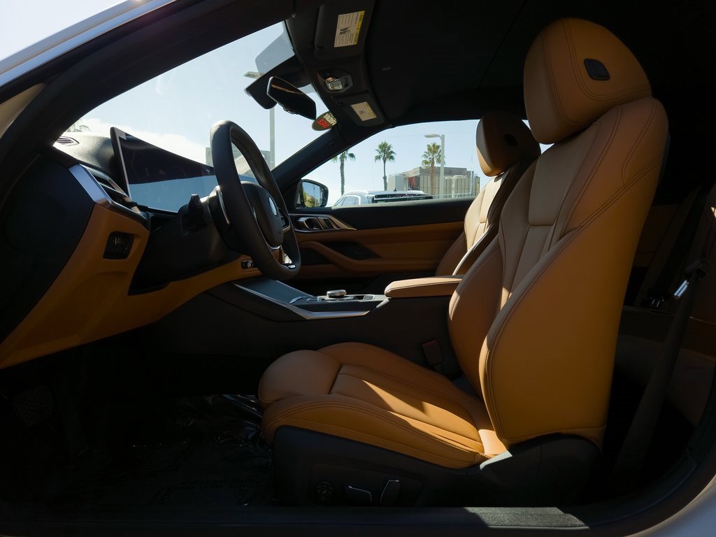 New 2026 BMW 430i 430i w/ Convenience Package image 10