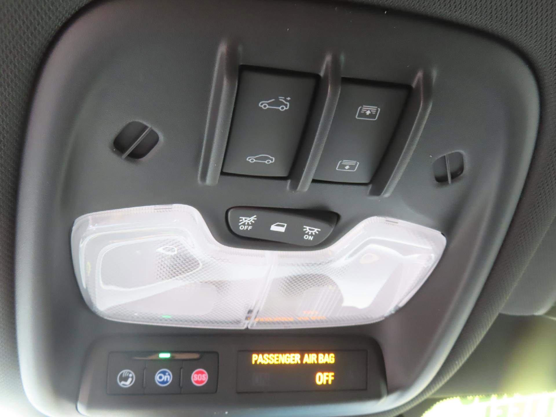 New 2026 Chevrolet TrailBlazer ACTIV w/ Convenience Package AWD/4WD image 34