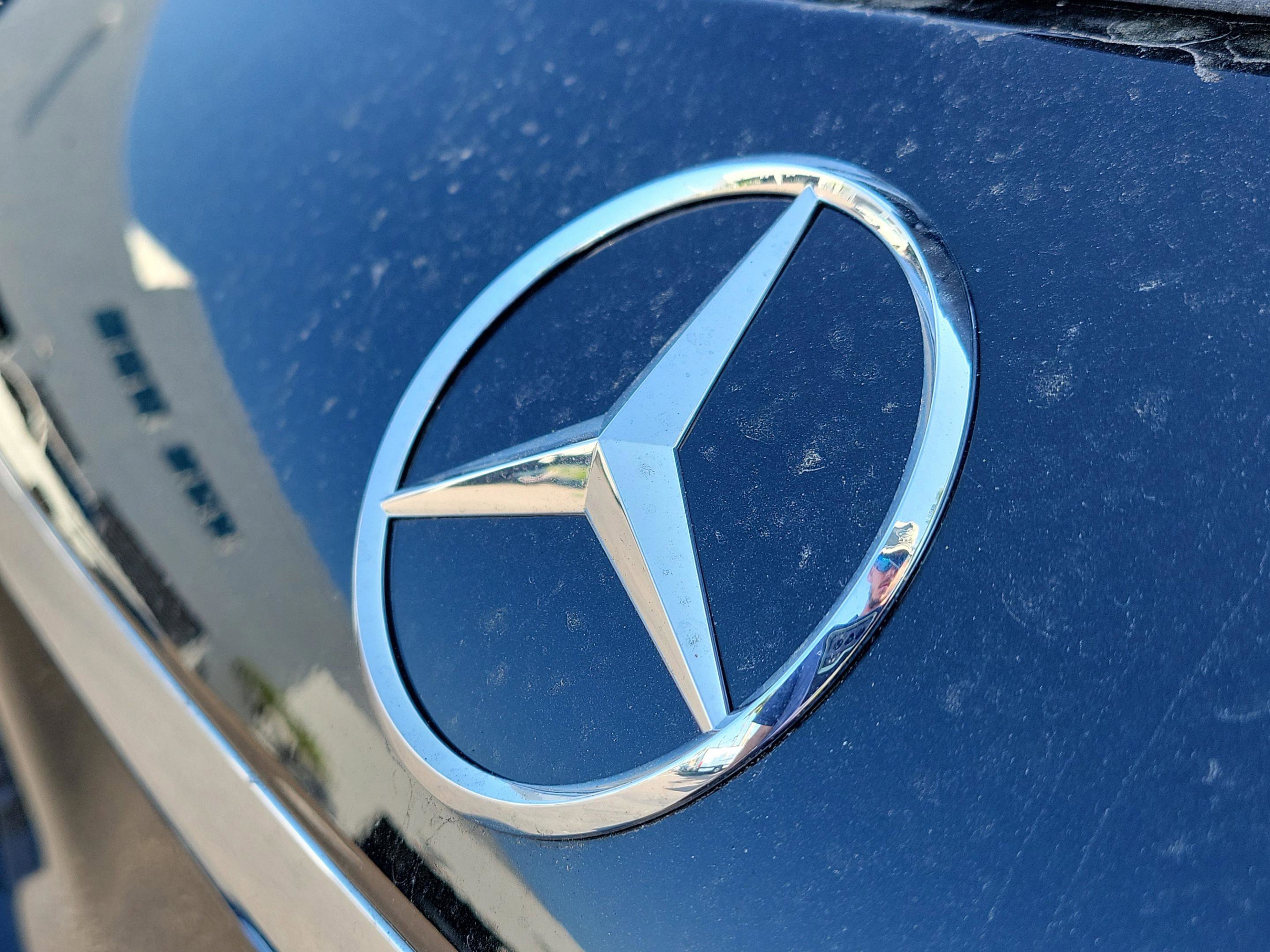 New 2026 Mercedes-Benz GLE 580 4MATIC image 33