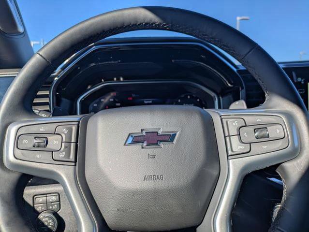 New 2026 Chevrolet Silverado 1500 RST image 32