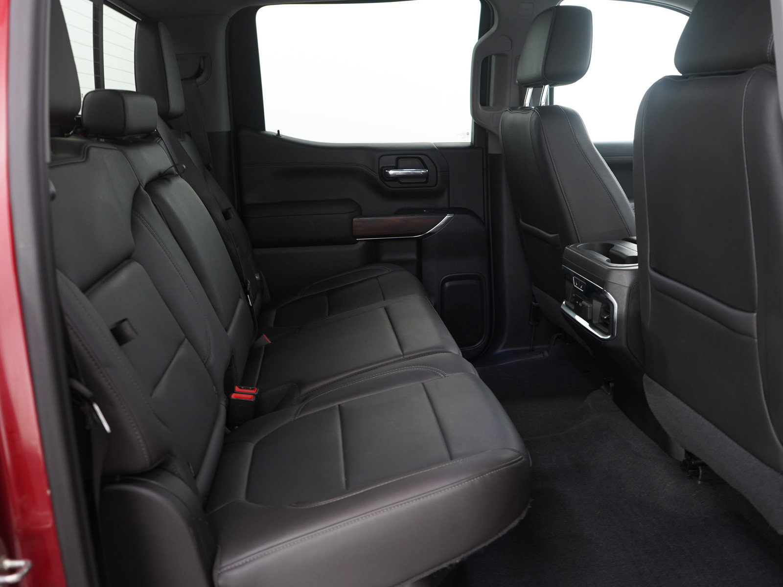 Used 2020 GMC Sierra 1500 SLT w/ SLT Premium Plus Package image 16