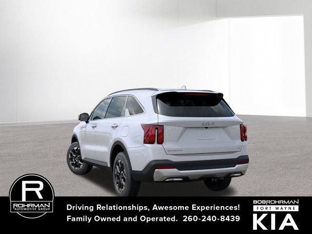New 2026 Kia Sorento S image 5