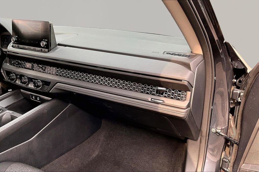 Used 2025 Honda Accord LX image 20