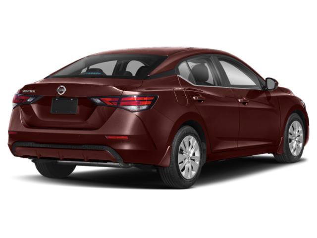 Certified 2023 Nissan Sentra SV w/ All-Weather Package image 2