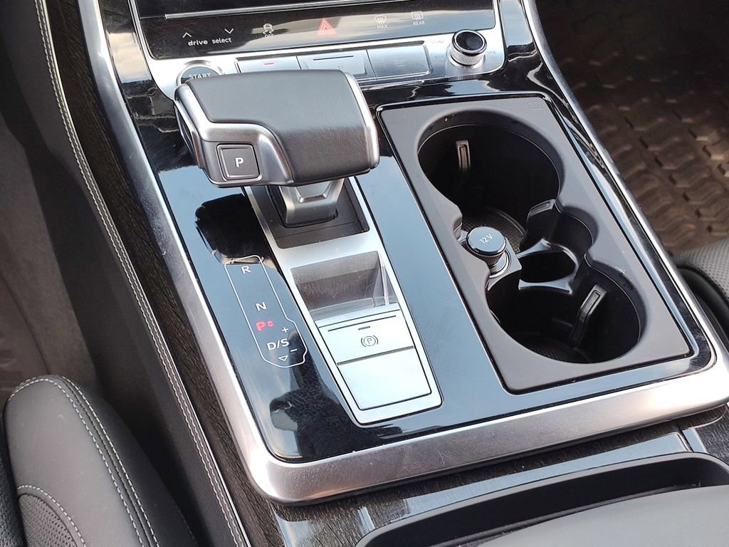 Certified 2025 Audi Q7 3.0T Prestige w/ Prestige Package image 30