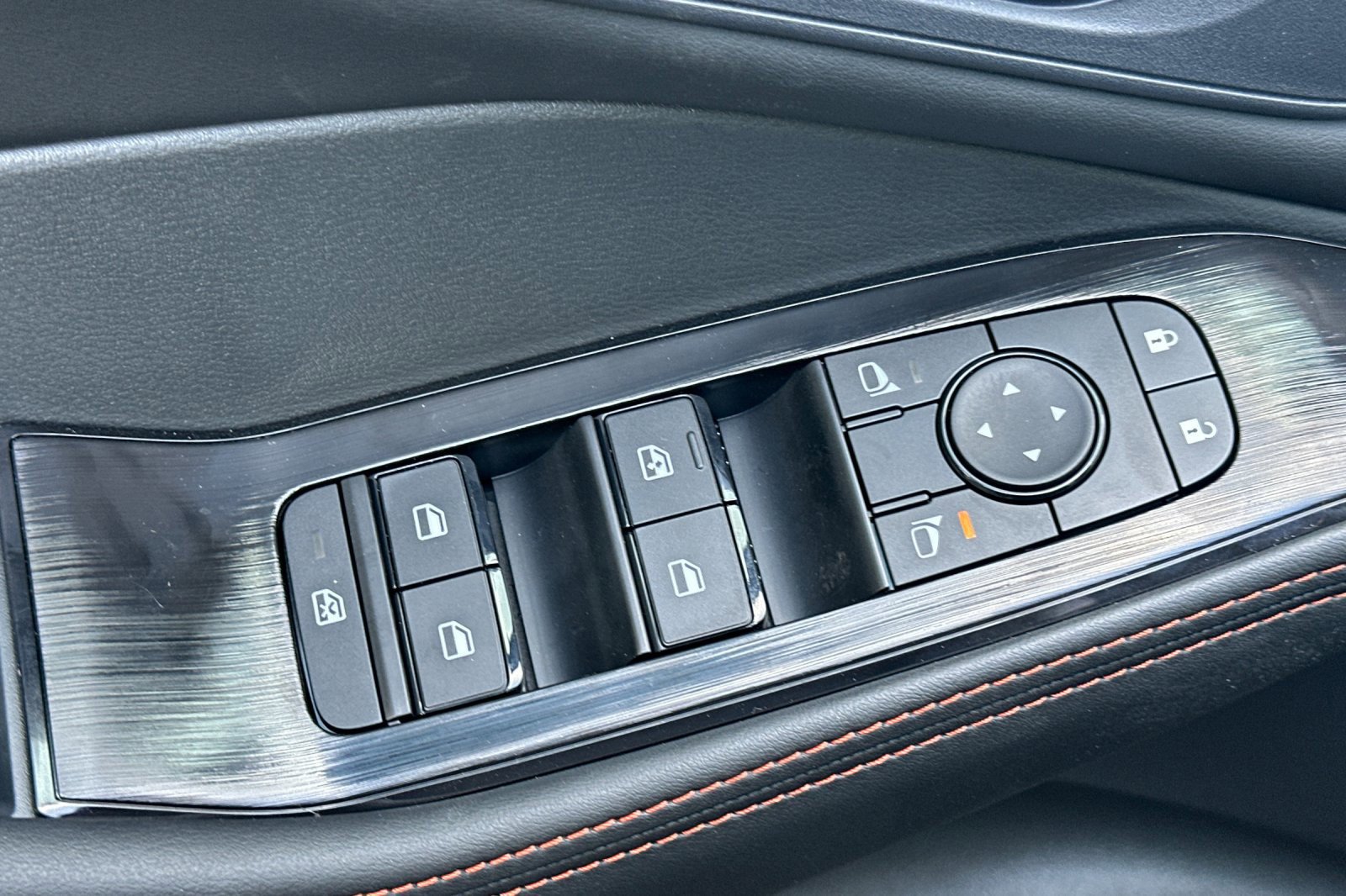 New 2026 Nissan Rogue SV AWD/4WD image 13
