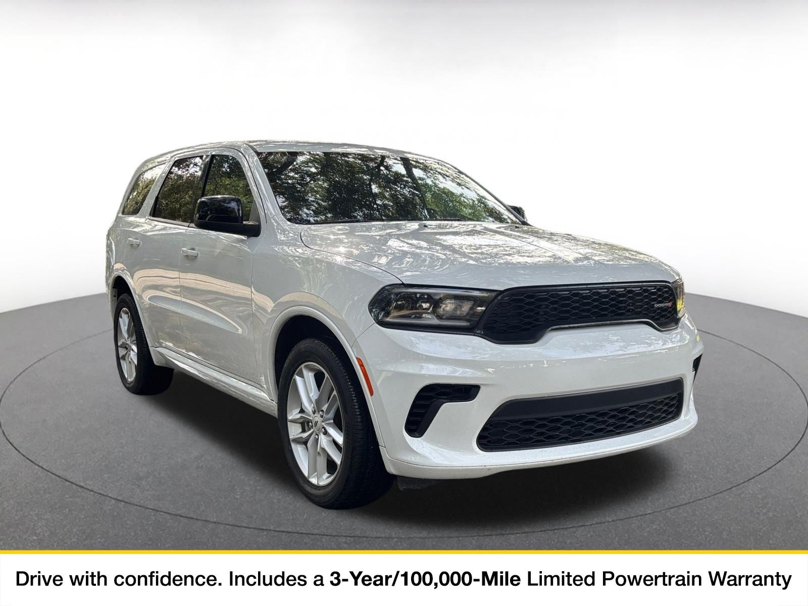 Used 2026 Dodge Durango GT
