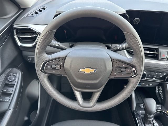 New 2026 Chevrolet TrailBlazer LS w/ LS Convenience Package image 19