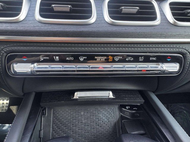 Used 2023 Mercedes-Benz GLE 63 AMG S image 39