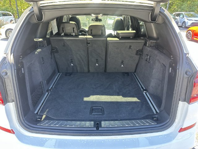 Used 2020 BMW X3 M40i w/ Premium Package AWD/4WD image 30