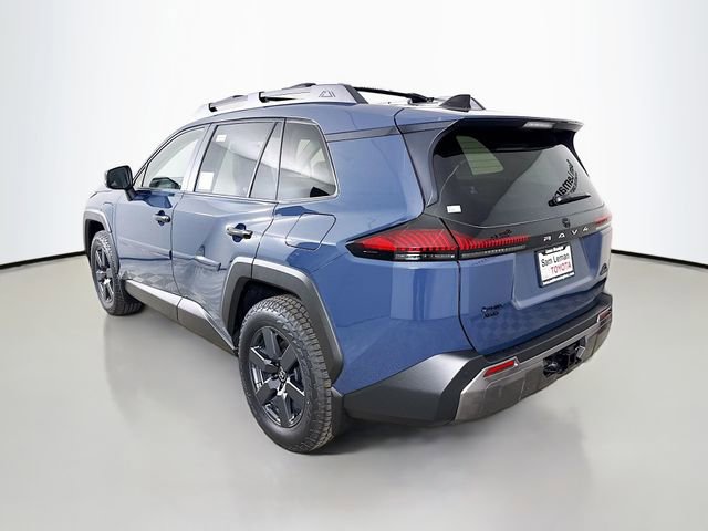 New 2026 Toyota RAV4 AWD Plug-in Hybrid image 5