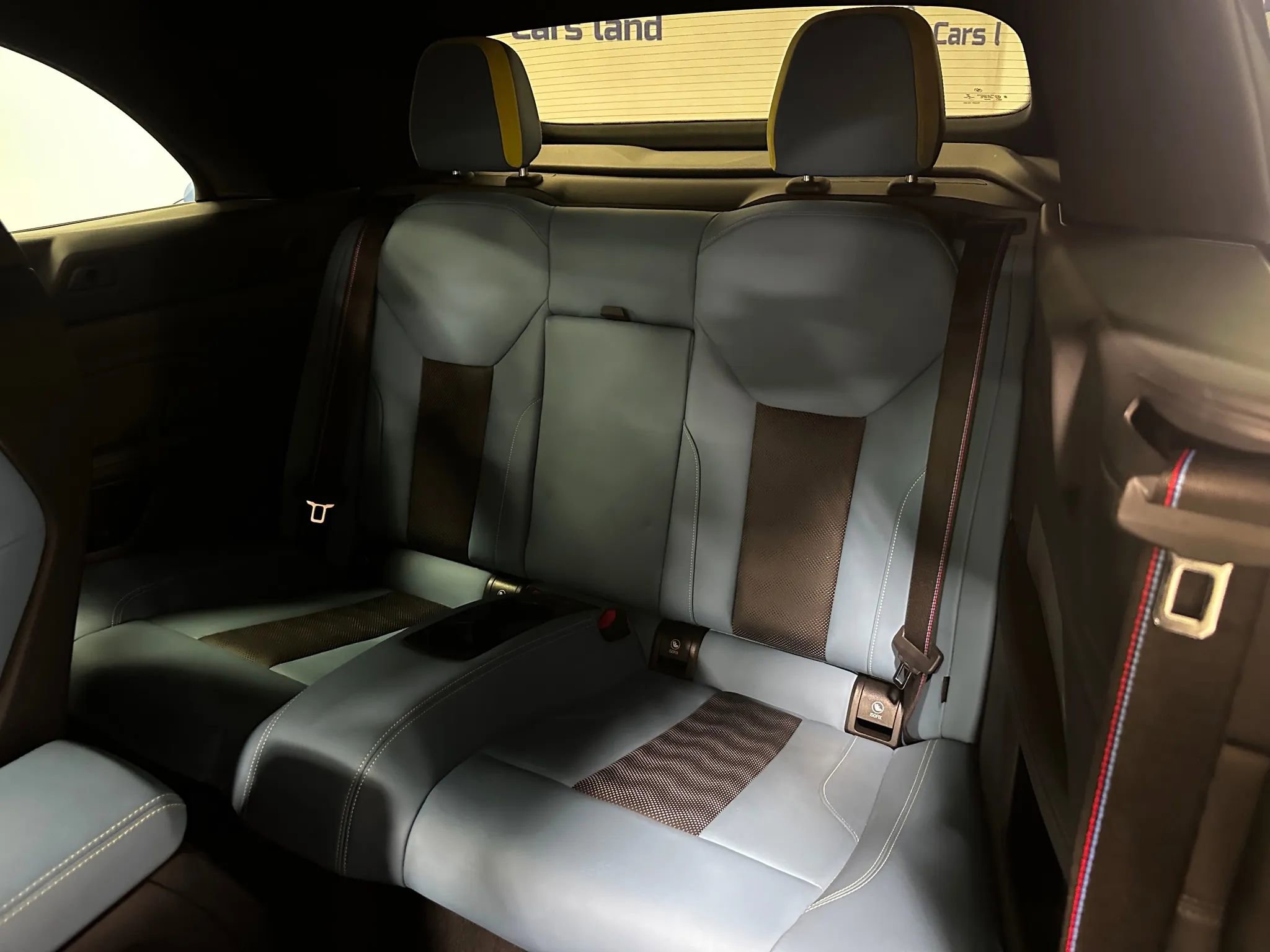 Used 2023 BMW M4 xDrive Competition image 13