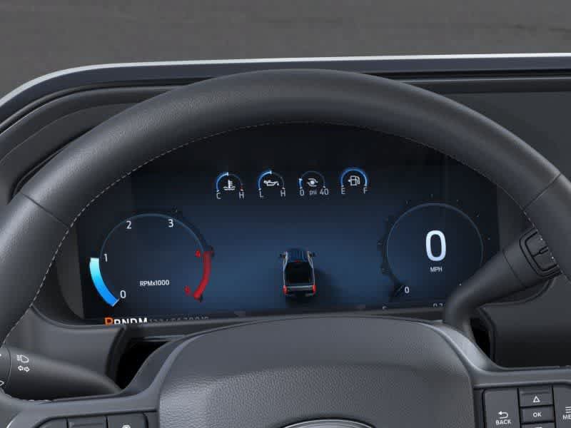 New 2026 Ford F450 Platinum AWD/4WD image 13