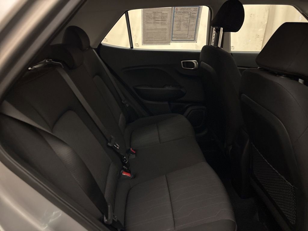 Certified 2026 Hyundai Venue SE FWD image 23