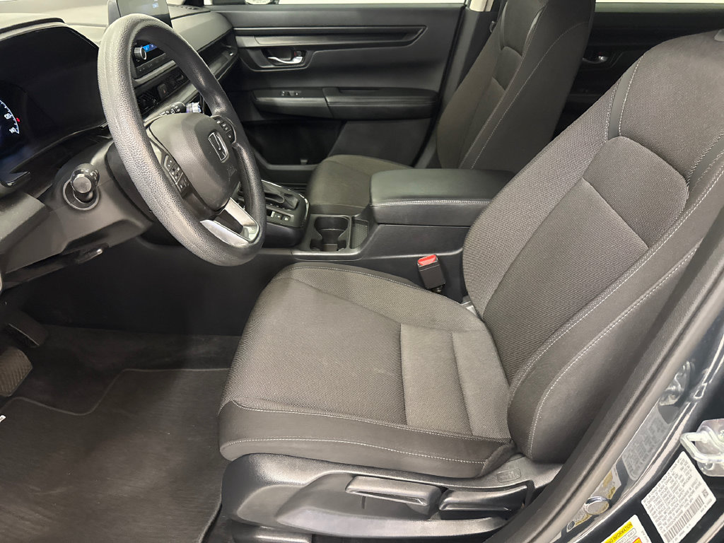 Certified 2023 Honda CR-V LX image 17