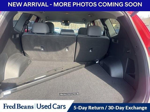 Used 2023 Hyundai Santa Fe SEL image 6