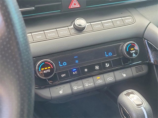 Used 2023 Hyundai Elantra N w/ Preferred Accessory Package image 21