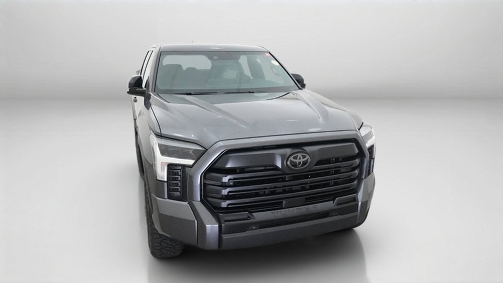 New 2026 Toyota Tundra Limited w/ Nightshade Package AWD/4WD image 39