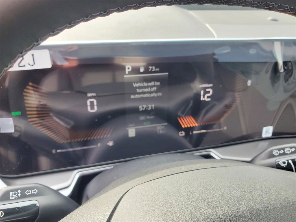 New 2026 Kia Sorento EX image 16