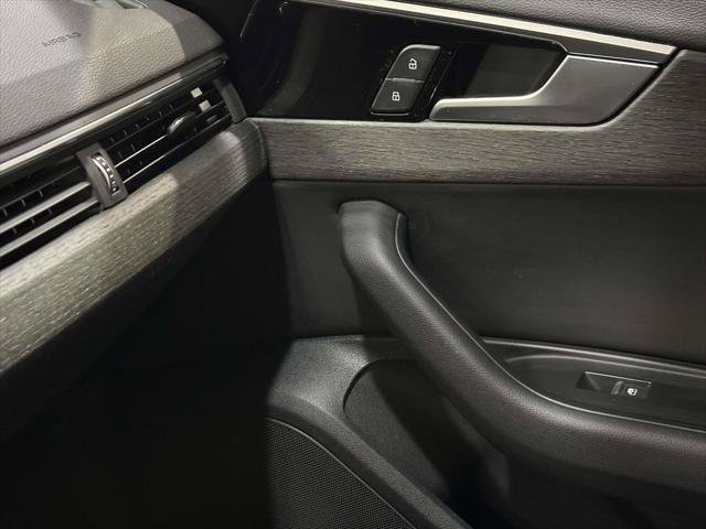 Used 2023 Audi A5 2.0T Premium w/ Convenience Package AWD/4WD image 22