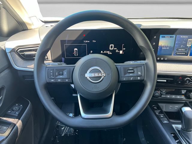 New 2026 Nissan Kicks SV AWD/4WD image 13