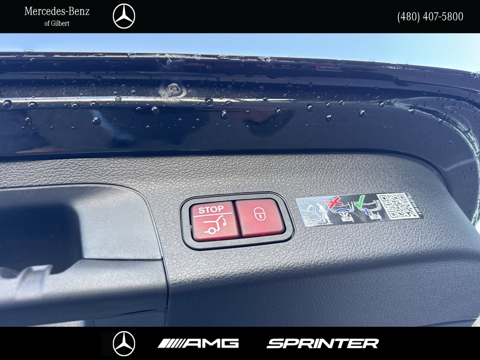 New 2026 Mercedes-Benz GLS 450 4MATIC image 7