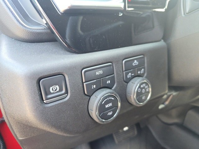 New 2025 Chevrolet Silverado 1500 RST w/ Dark Appearance Package image 13