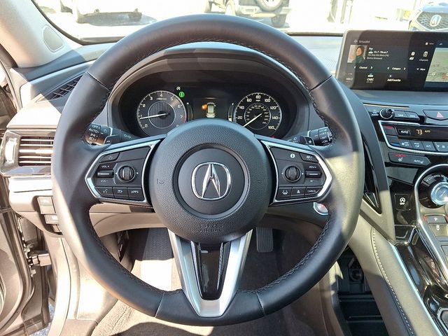Certified 2025 Acura RDX w/ Technology Package image 20