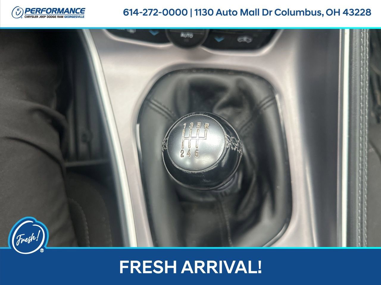 Used 2021 Dodge Challenger R/T w/ Blacktop Package image 21