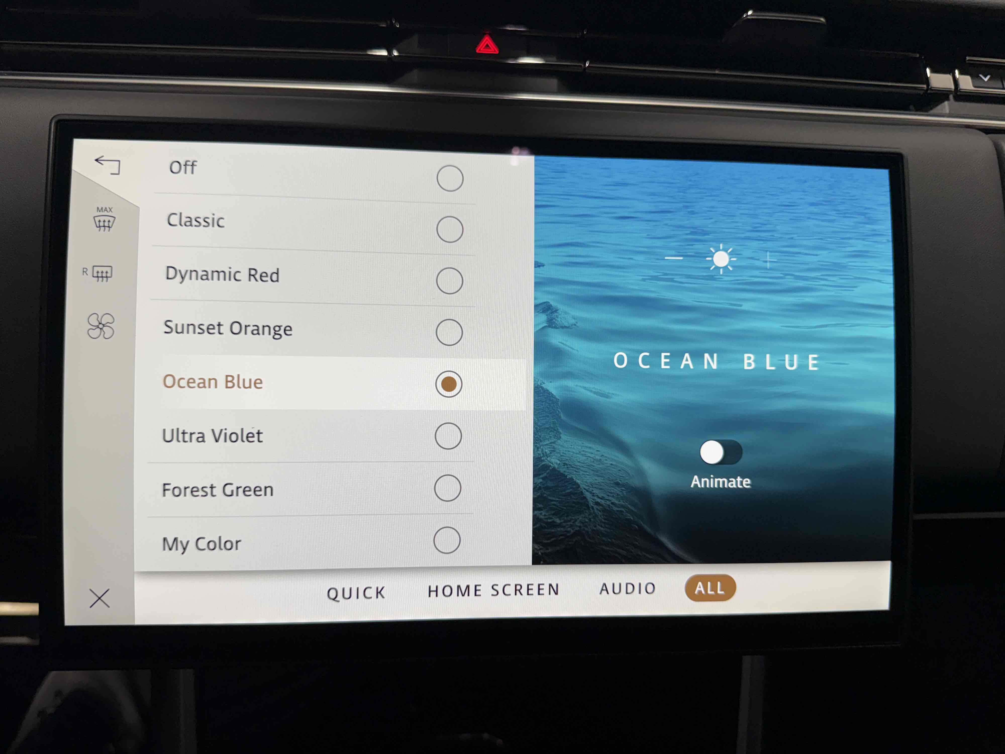 Used 2025 Land Rover Range Rover Long Wheelbase Autobiography image 30