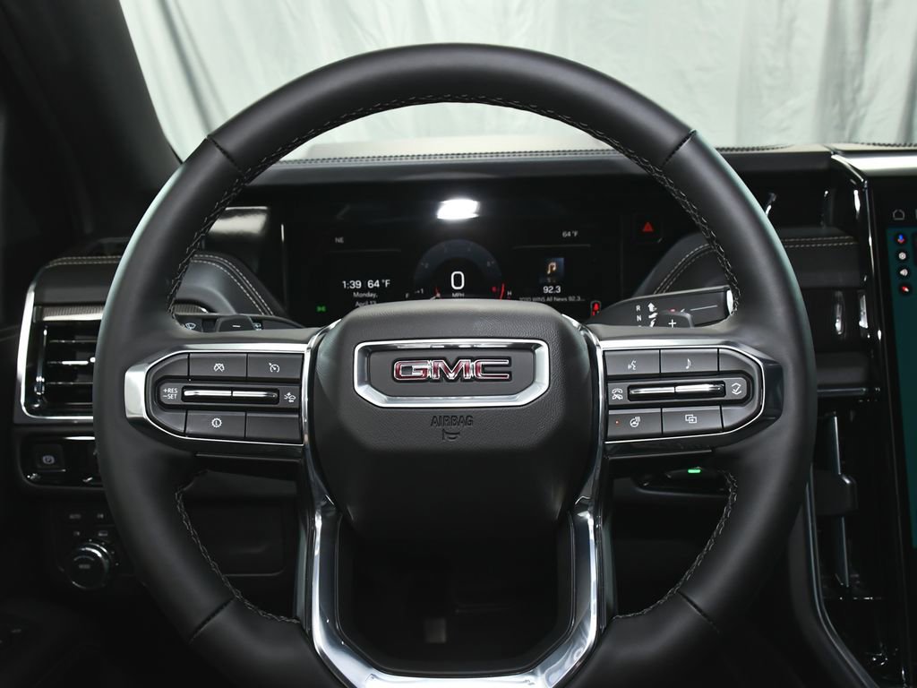 Used 2026 GMC Yukon Elevation w/ LPO, Floor Liner Package AWD/4WD image 33