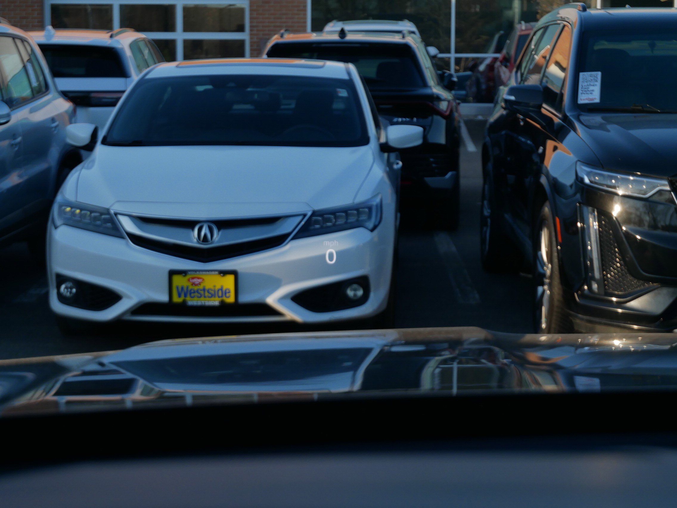 Certified 2025 Volkswagen Atlas SEL Premium R-Line image 35