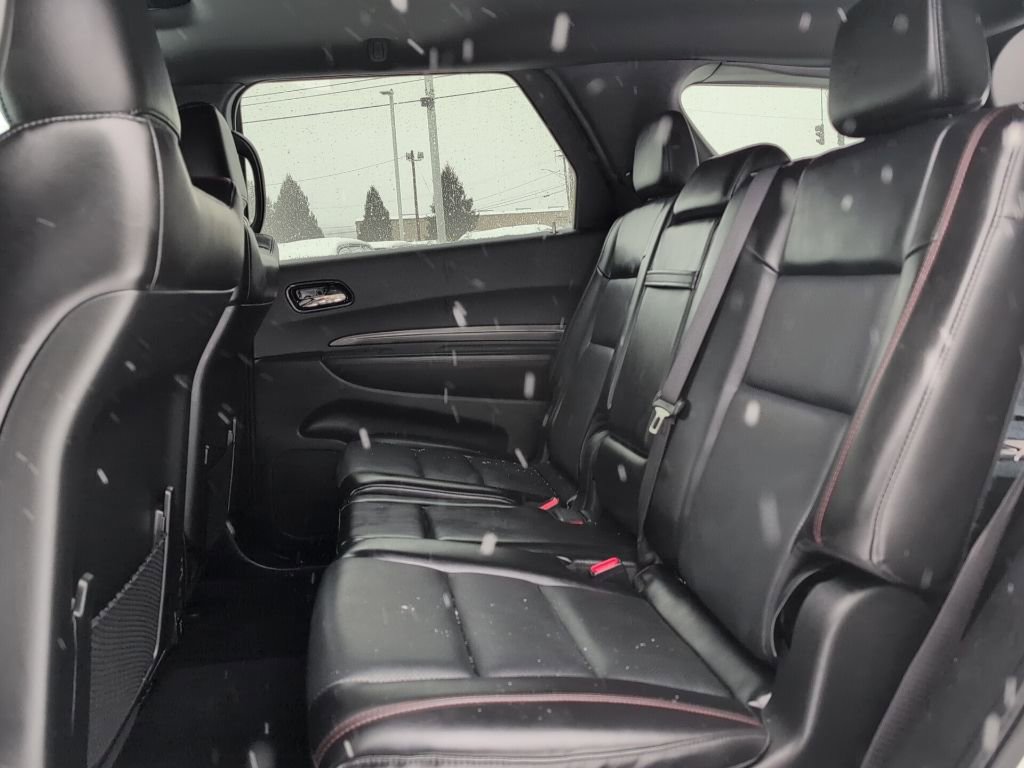 Used 2024 Dodge Durango GT image 23
