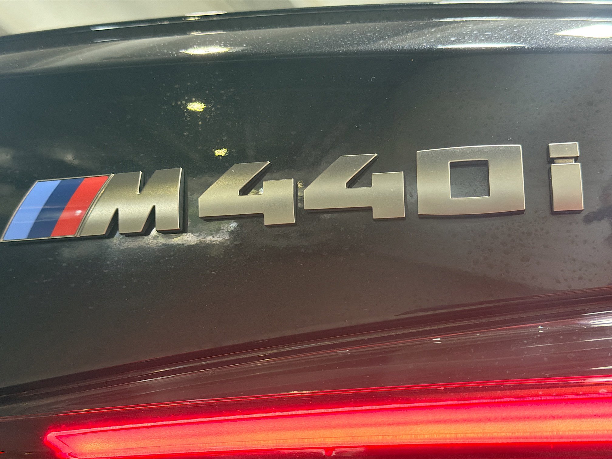 Used 2022 BMW M440i M440i w/ Premium Package image 12