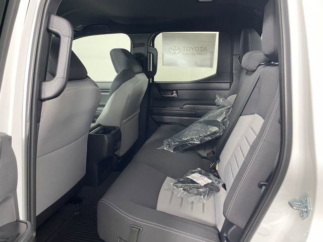 New 2026 Toyota Tacoma TRD Sport image 4