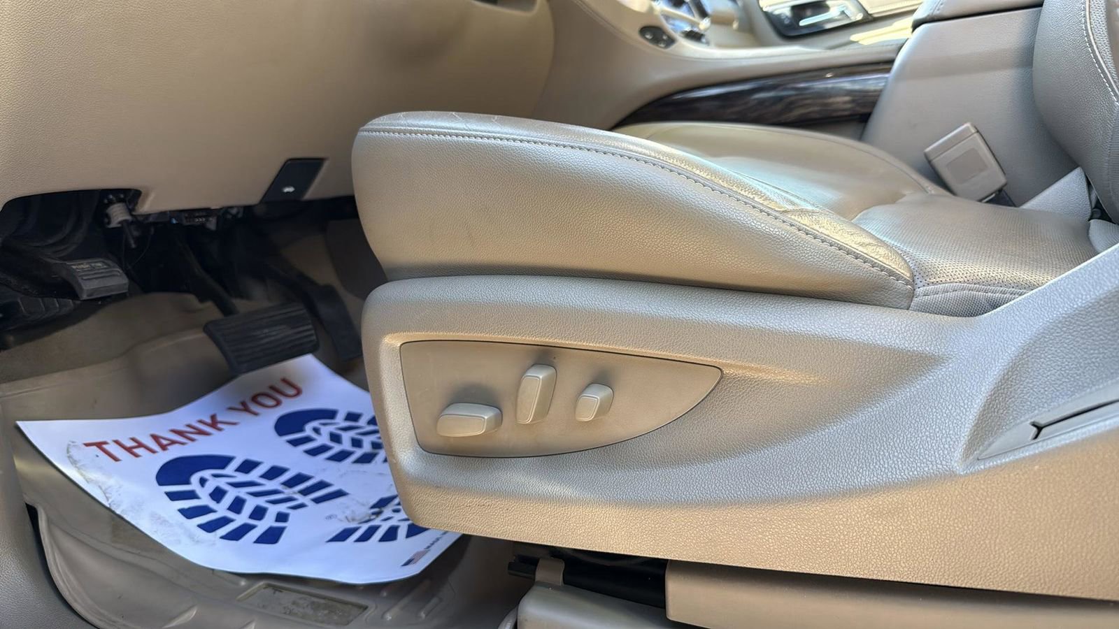 Used 2019 GMC Yukon SLT w/ Open Road Package image 11