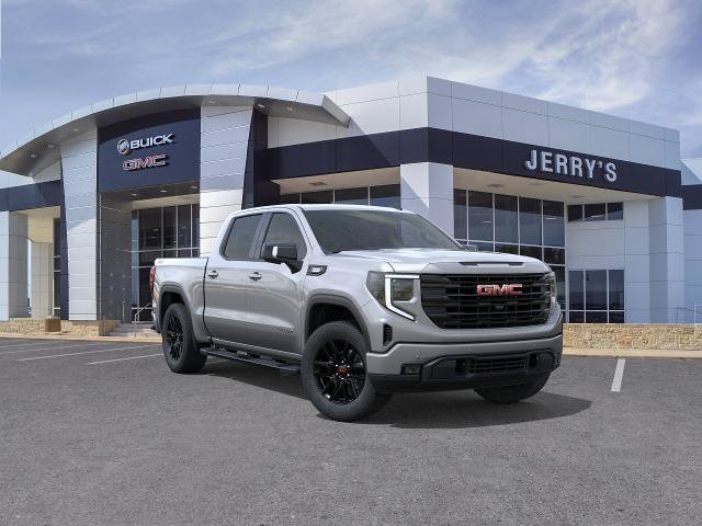 New 2026 GMC Sierra 1500 Elevation w/ Elevation Premium Package AWD/4WD image 25