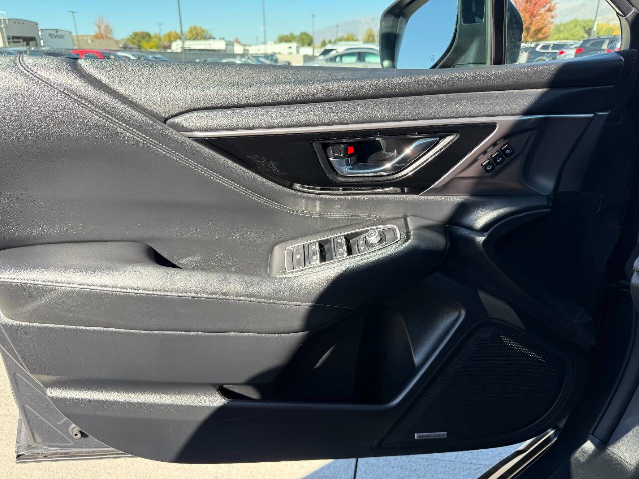 Used 2024 Subaru Outback Limited image 42