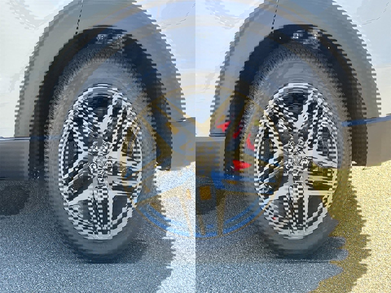 New 2026 Ford Explorer ST w/ Sun And Sound Package image 31